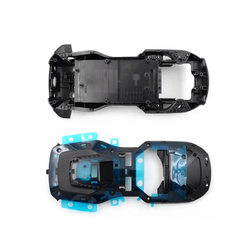 Оригинальный DJI Mavic AIR Drone Нижняя крышка с верхней крышкой чехол рамка комплект