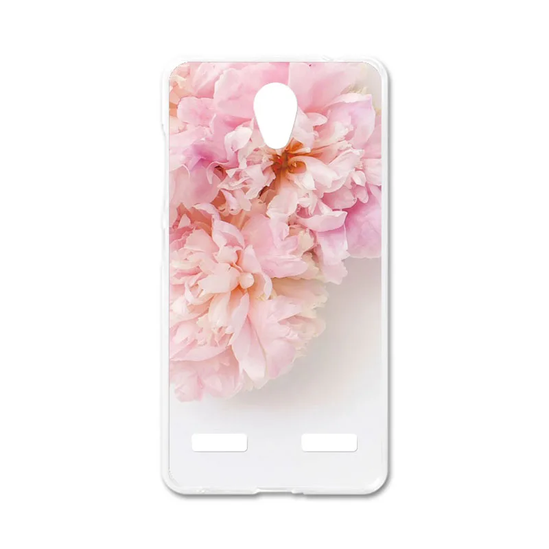 ТПУ чехол s для zte Blade L7 чехол силиконовый для zte L7 5,0 дюймов Чехлы Coque мягкий чехол для девочек Fundas аниме корпус Fundas