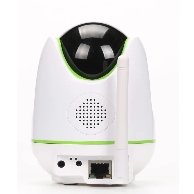 HD 960 P Беспроводной IP Камеры Безопасности Сети Wi-Fi Видеонаблюдения Инфракрасный