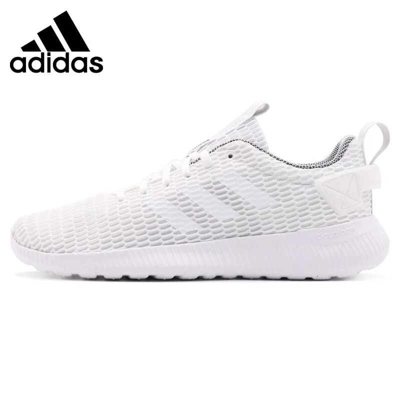 Оригинальное новое поступление 2018 мужские кроссовки для скейтбординга Adidas NEO Label