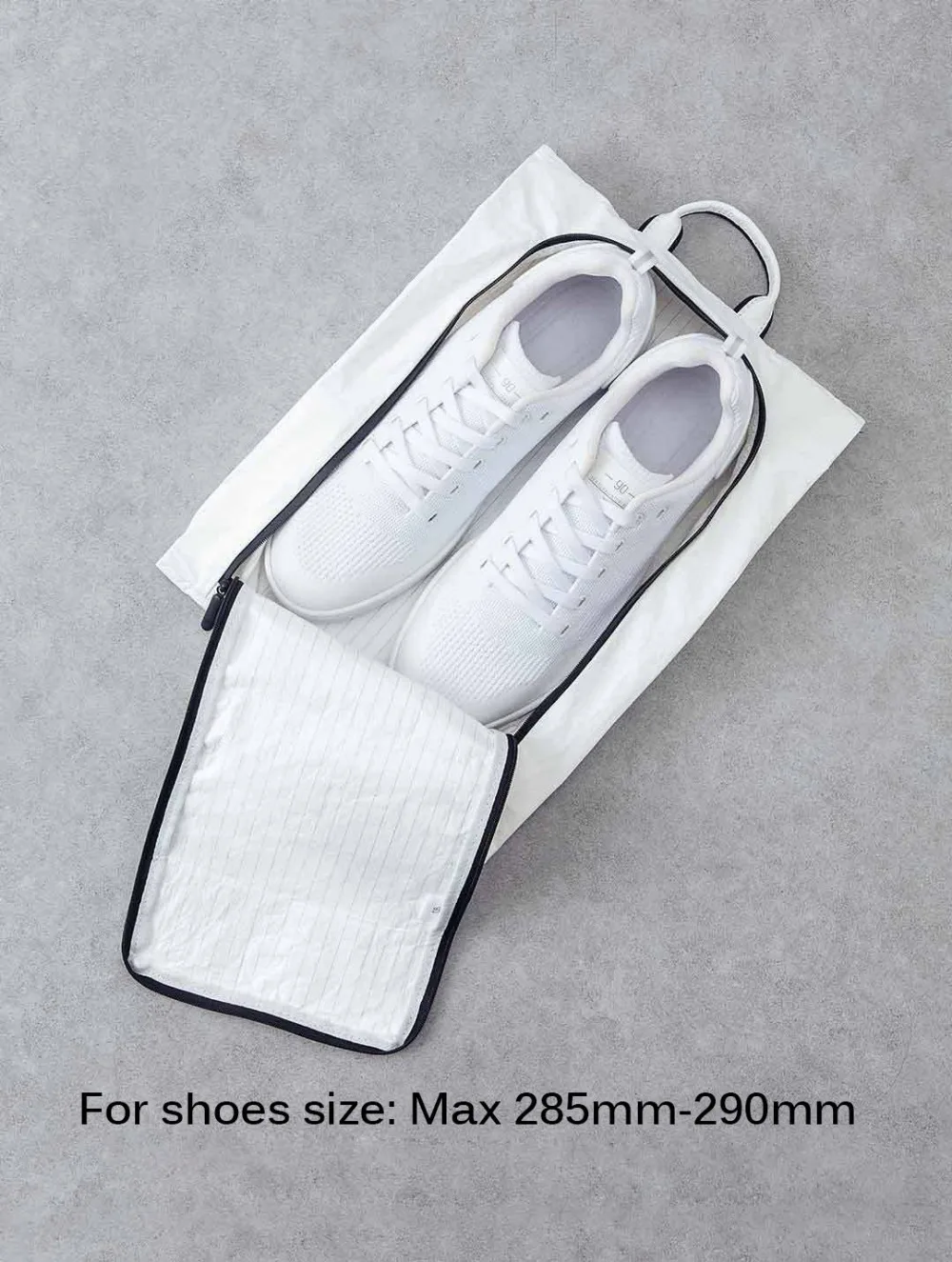 Xiaomi Mijia 90Fun DuPont Paper Storage Organizer Ba g Portable Clothes Underwear Waterproof Easy Carry Travel Protection 2