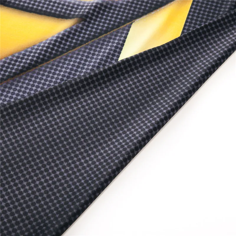 Супергерой Hommes футболки мужские компрессионные Супермен фитнес человек Длинная