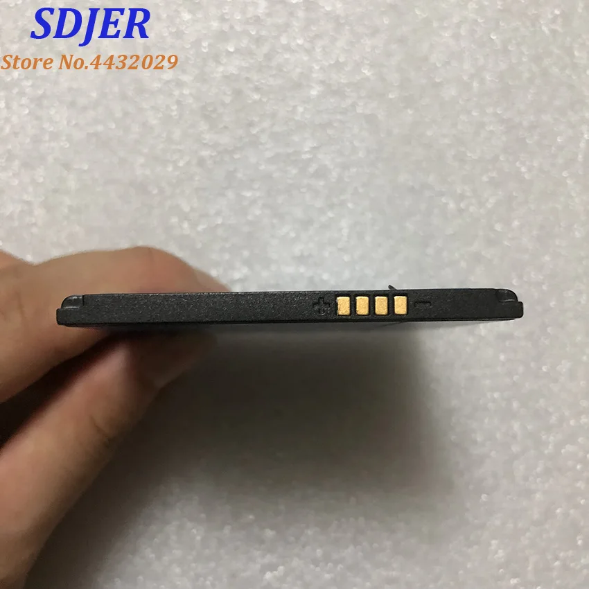 Сменный литий ионный аккумулятор для Highscreen PRIME L Primel 2300 мАч мобильный