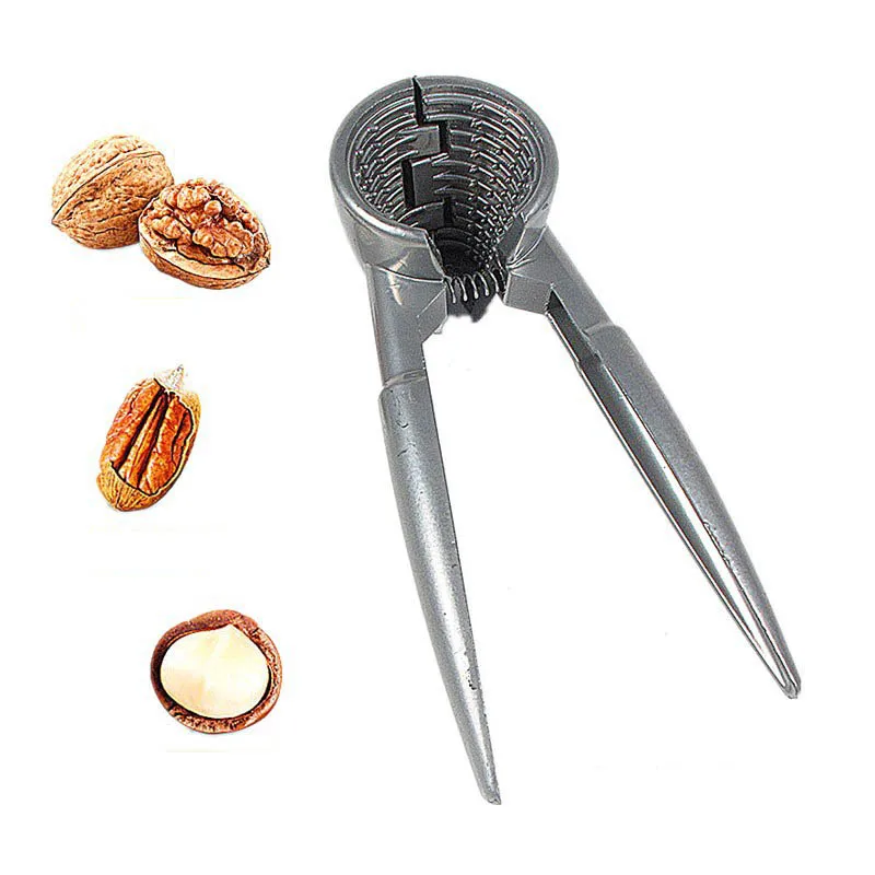 Миндаль грецкий орех ореховый фильберт кухонный гайковерт щипцы для орехов