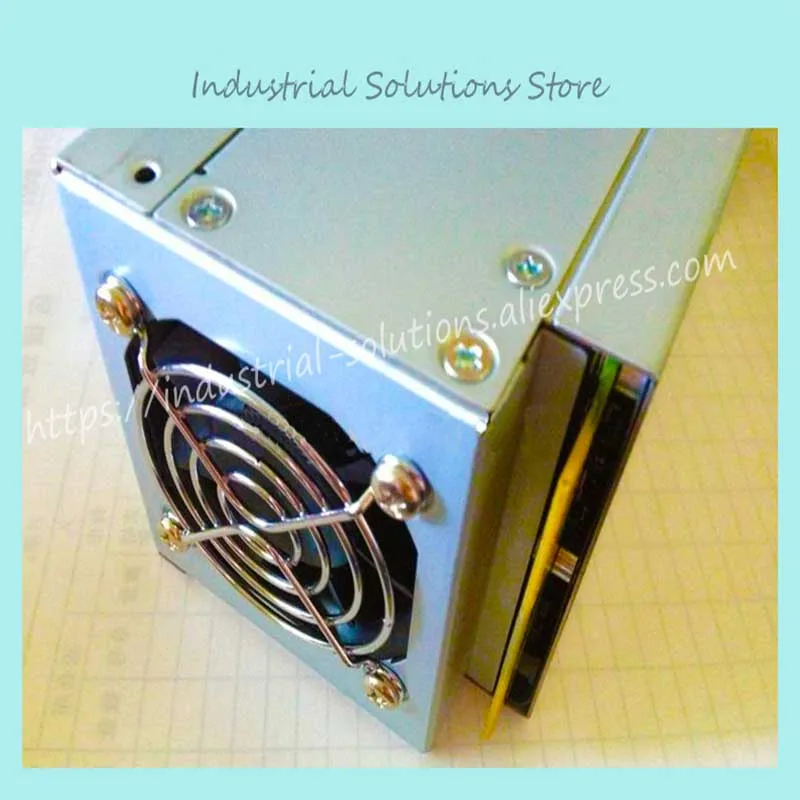 

49Y8280 46M6679 DPS-430EB A 430W PSU Working