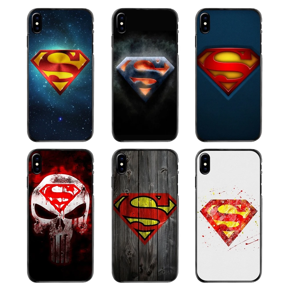 Для LG G6 L90 V20 Nexus 5X6 P K10 Moto E E2 E3 G G2 G3 G4 G5 плюс X2 играть герой Marvel Человек из стали с ума