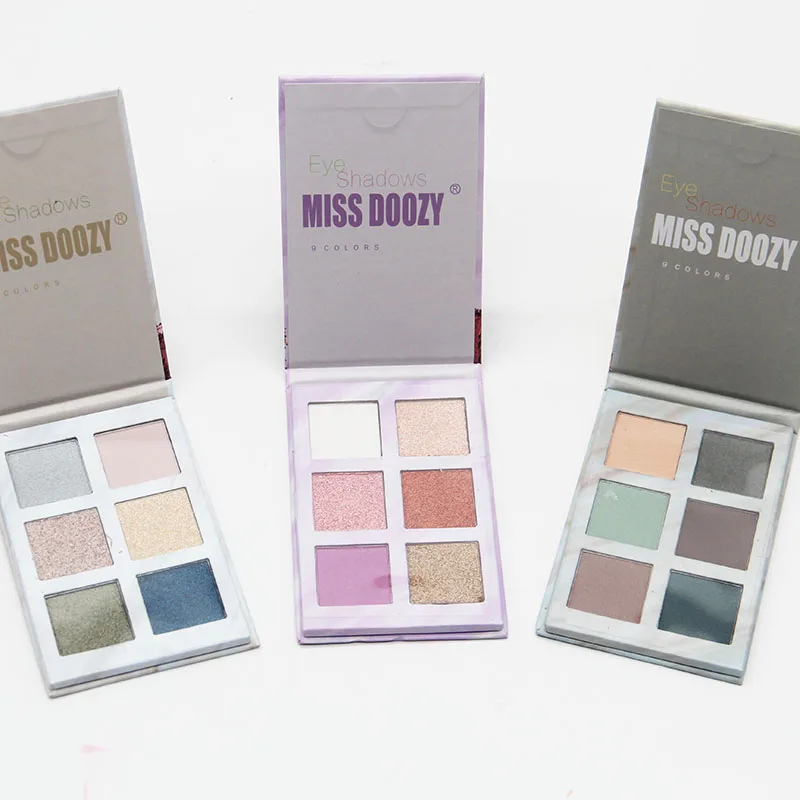eye shadow 18colors glitter eyeshadow pallete beauty glazed matte pigments for palette long-last |