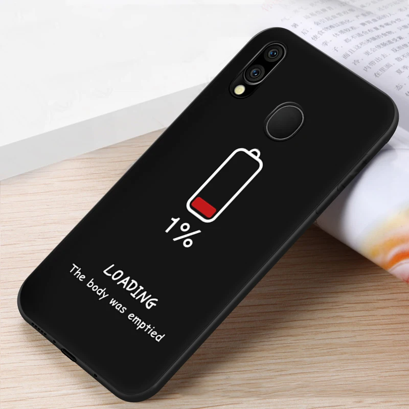Чехол с сердечками для Samsung Galaxy S9 S8 S10 s10e A7 A9 A8 A6 Plus M10 M20 Note 8 9 противоударный чехол из ТПУ
