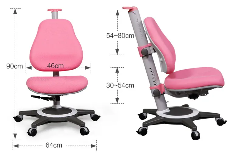 Дети учатся стол и стул комплект подемный Письменный Стол|chair children|chair kidskids chair |