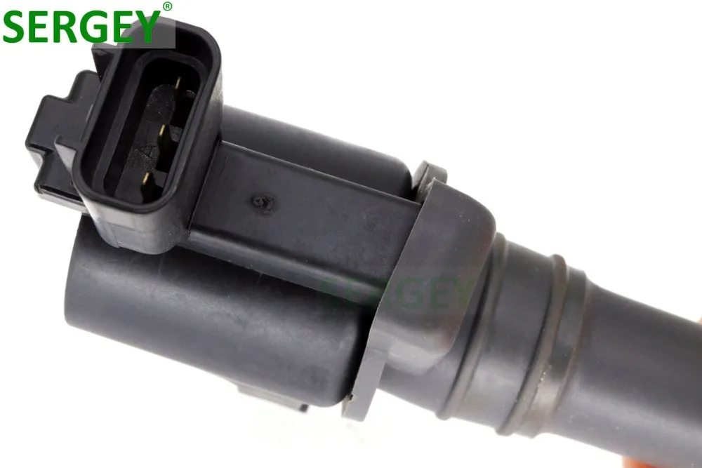 24 шт./лот оригинальный пакет катушки зажигания OEM 4G43 12A366 AA 4G4312A366AA для ASTON