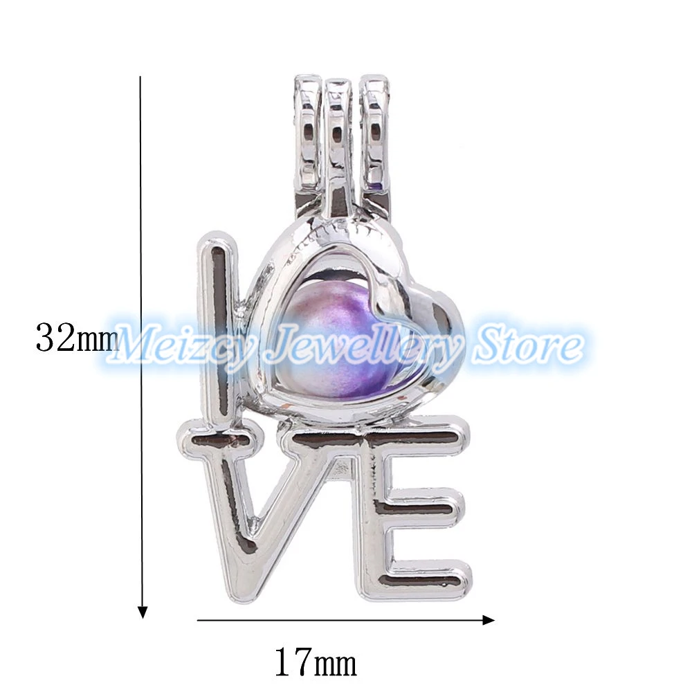 1 шт. медальоны с подвеской в виде черепа Луны крыльев жемчуга|Подвески| |