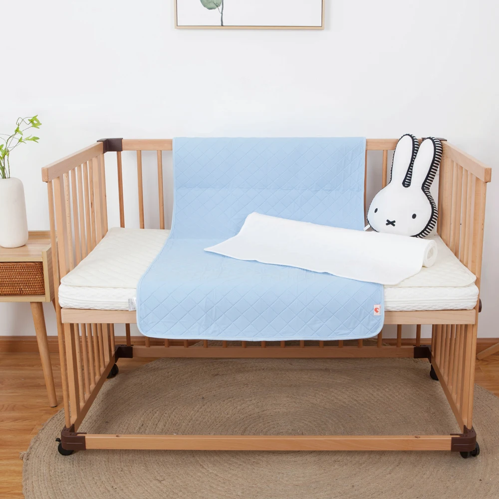 

Baby Mattress Summer Cool Newborn Sleeping Mat Soft Baby Bedding Sets Crib Mattress Pad Toddler Cot Cover Mattress Newborn Baby