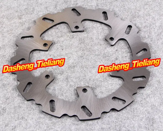 MT01 2005-2009 Rear Brake Disc Rotor For Yamaha FZ/FZX750 XJ900F/S FZR1000 Genesis/EXUP XJR1200/1300 BT 1100 BULLDOG 1PC | Автомобили и