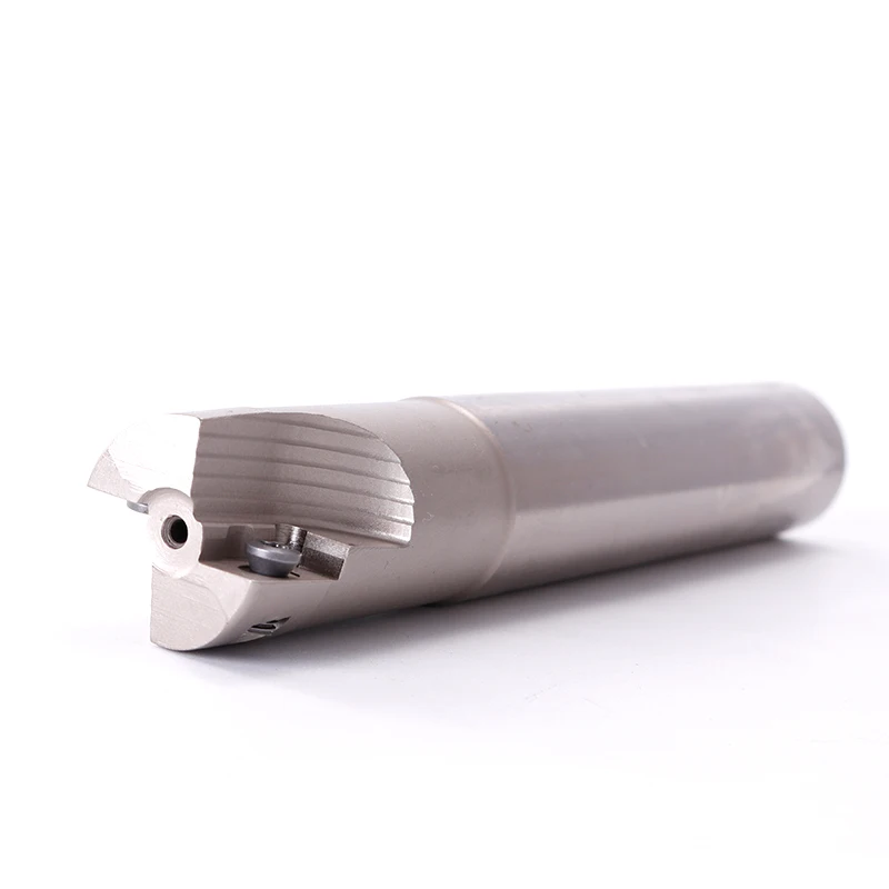 Концевая фреза BAP300RC20-20-150-2T твердосплавный хвостовик для фрезы резка стержня