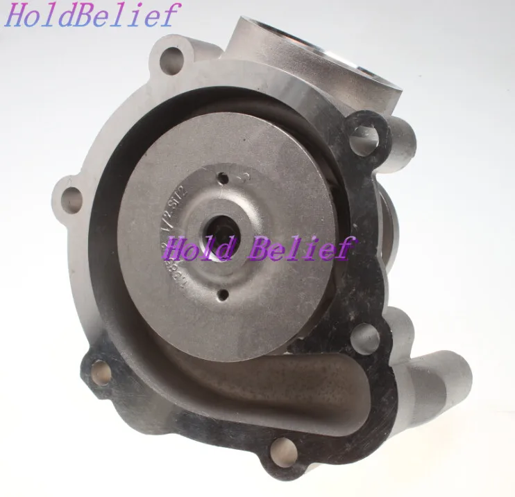 Новый водяной насос 04259546/02931813 подходит для Deutz 1012/2012 & BFM1012/BFM2012|deutz water pump|pump pumppump for |