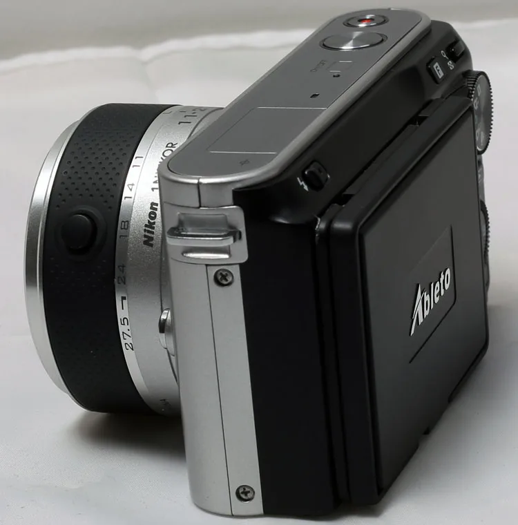 Всплывающая бленда для ЖК экрана Защитная крышка Sony SLT A99/A77/A65/A58/A57 цифровая камера