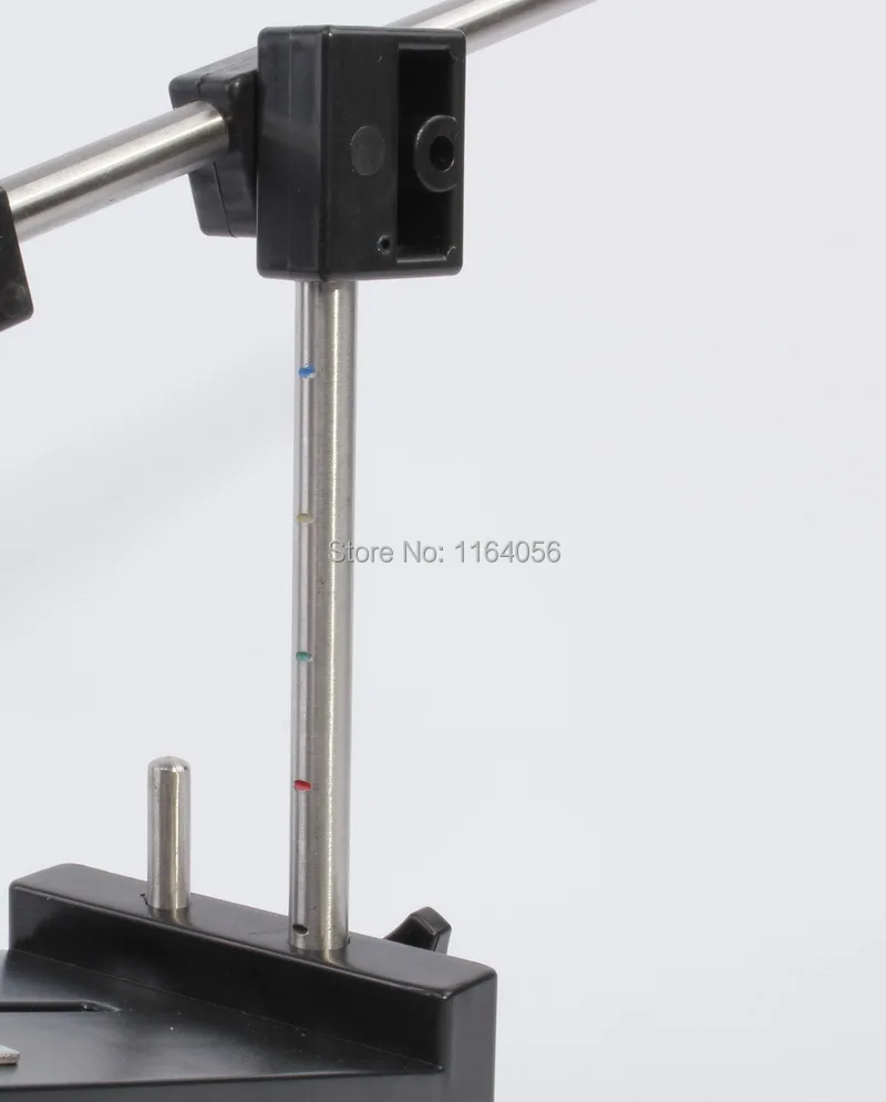 Профессиональная точилка для кухонных ножей Apex Edge Pro обновленная модель 4 шт. с