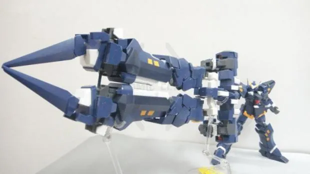 Комикс клуб в наличии BT Super Robot Wars Оригинальная фигурка боксерская сборка HUCKEBEIN MKIII