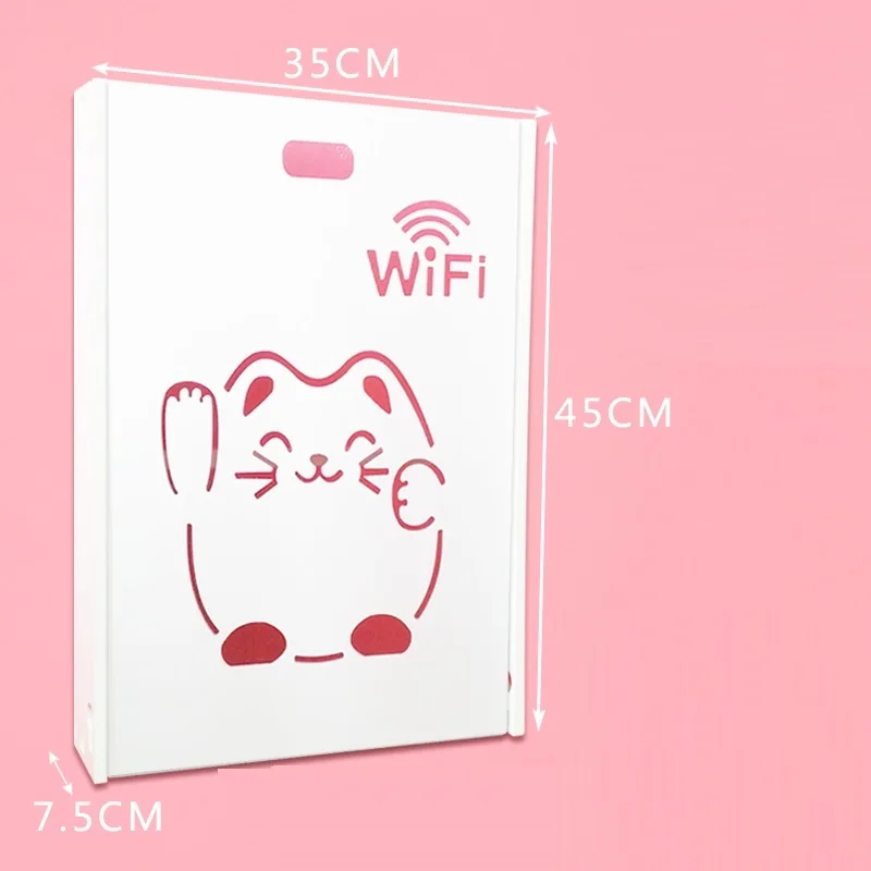 Number 10 Secret De Madera Bureau Organizadora Aufbewahrungsboxen wifi Range Organizer деревянная коробка для хранения Caja Almacenamiento - Цвет: Number 10