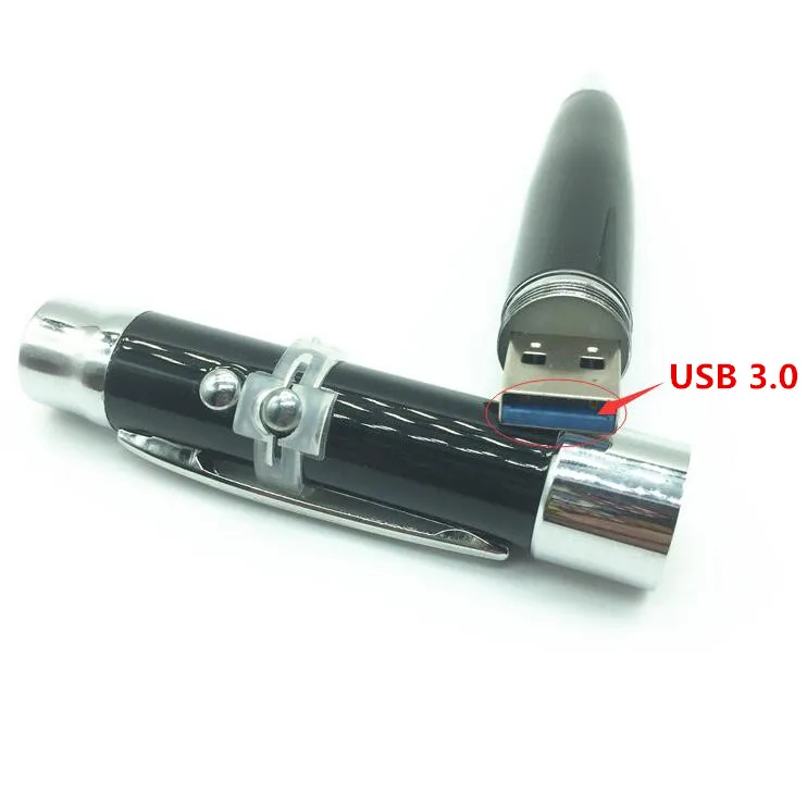 Высокоскоростной лазерный светильник 3 цвета 4 ГБ 8 16 32 64 USB диск Usb флеш накопитель