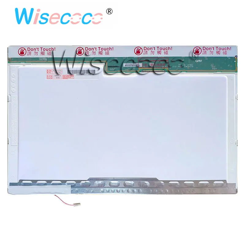 15 4 &quotЖК дисплей 1280*800 TFT AV USB LVDS компьютерные наушники динамик аудио интерфейс