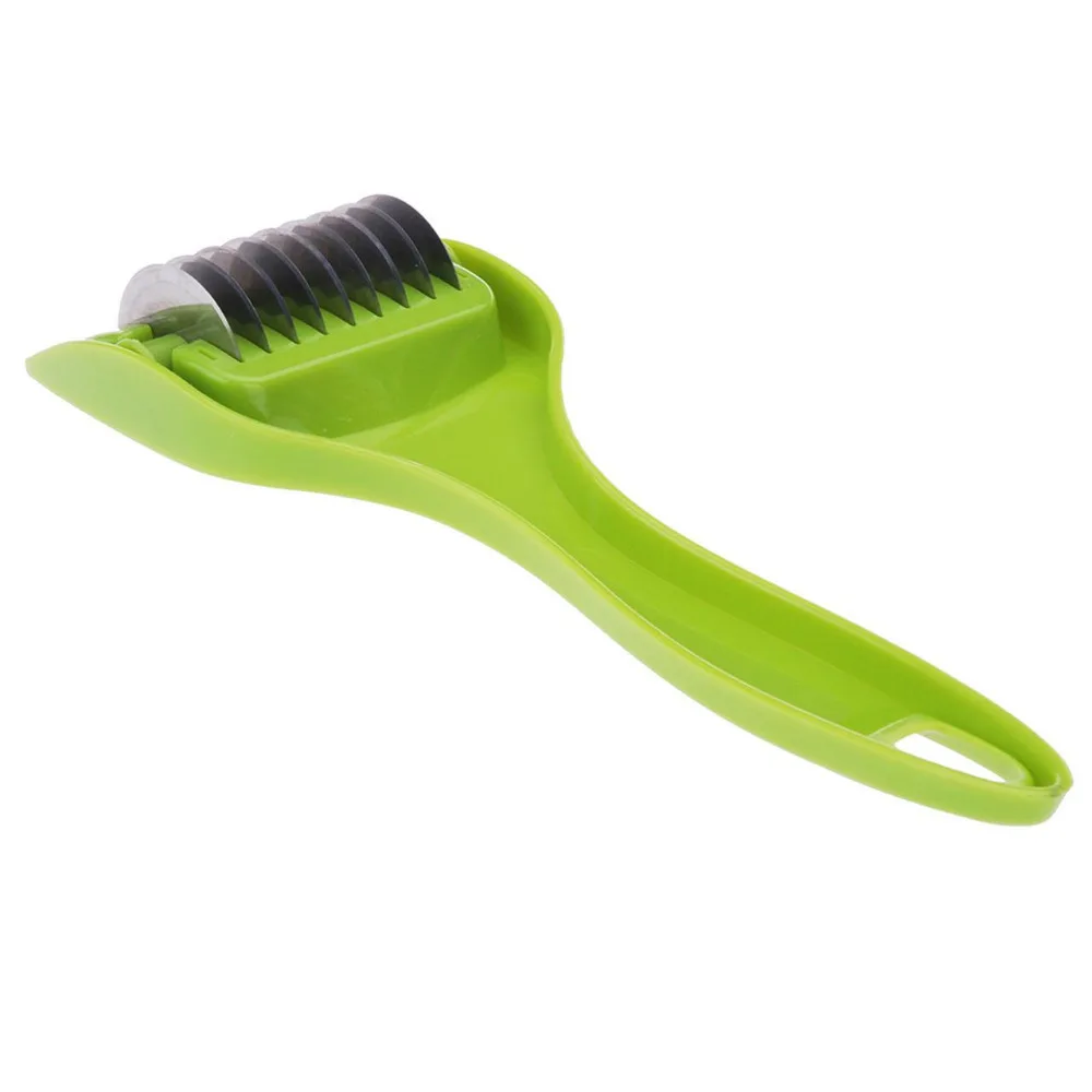 Гаджеты из нержавеющей стали 1 шт. инструменты для приготовления пищи лезвие