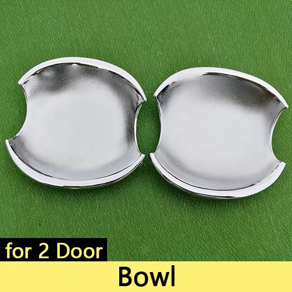 

Для Ford Mustang 2005-2014 хромированная накладка на ручку Shelby GT GT500 2006 2008 2010 2012, автомобильные аксессуары, наклейка, Стайлинг автомобиля