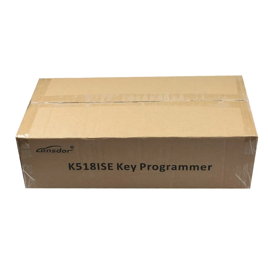 Новые поступления Lonsdor K518ISE Auto Key Программист+ SKE-LT Smart Key эмулятор 4 в 1 мощный функция для всех делает