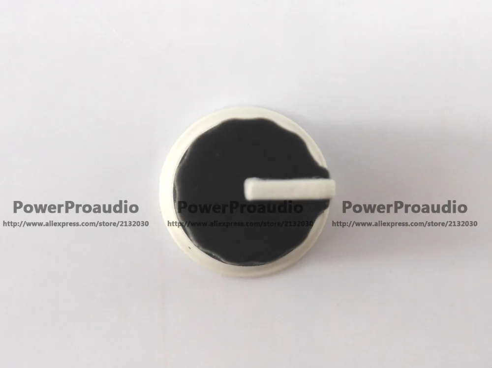 50 шт. сменная черная Вращающаяся ручка EQ для Pioneer DJ микшера DJM djm 2000 900 850 750 700 800 DAA1176