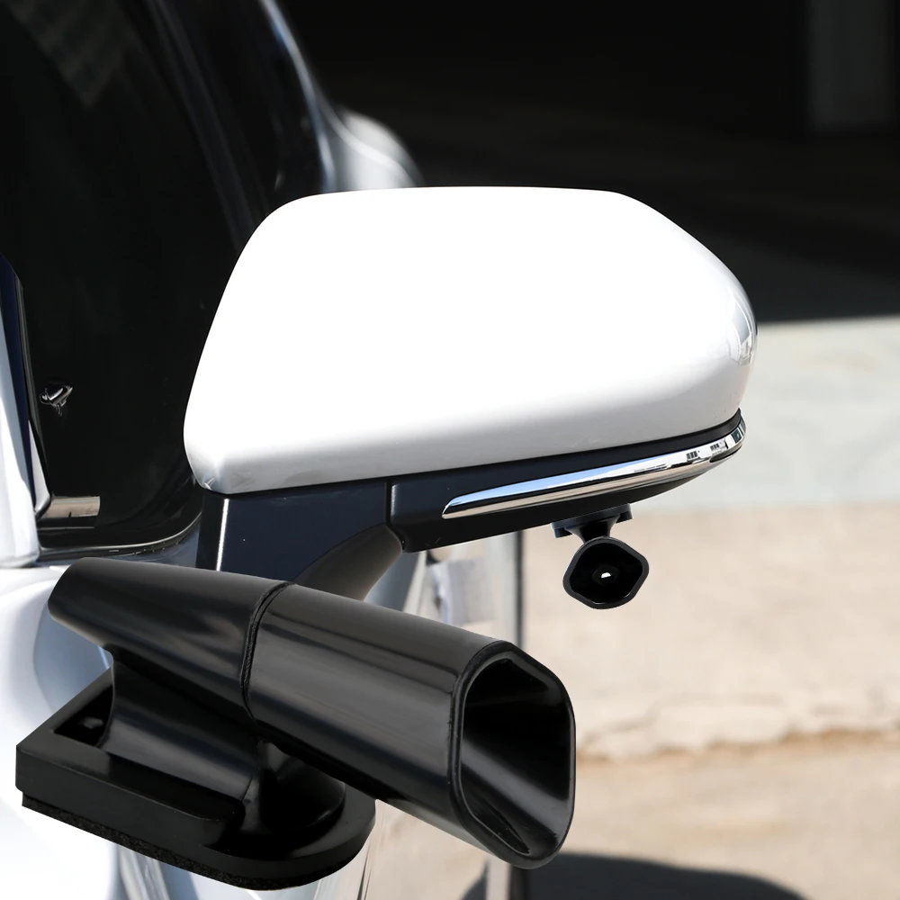 FORAUTO 2 предмета автомобиль комплектующие ветрового твитер животных привод