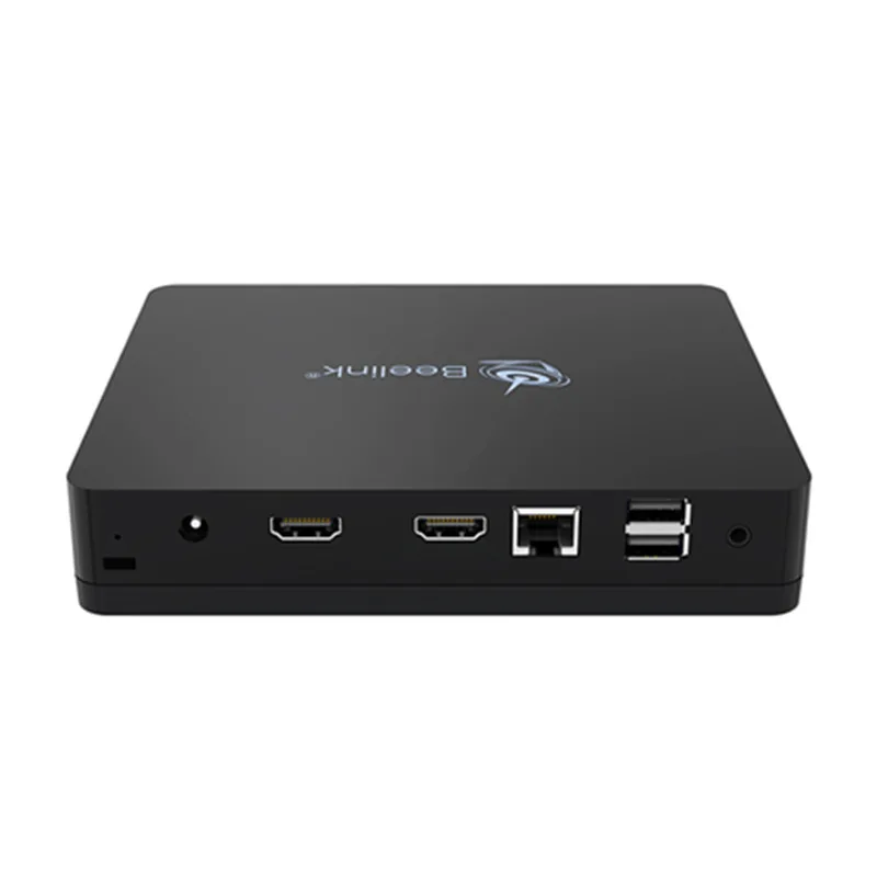 Beelink S2 Mini PC 4 ГБ DDR4 Оперативная память 64 Встроенная Intel Близнецы озеро N4100 с