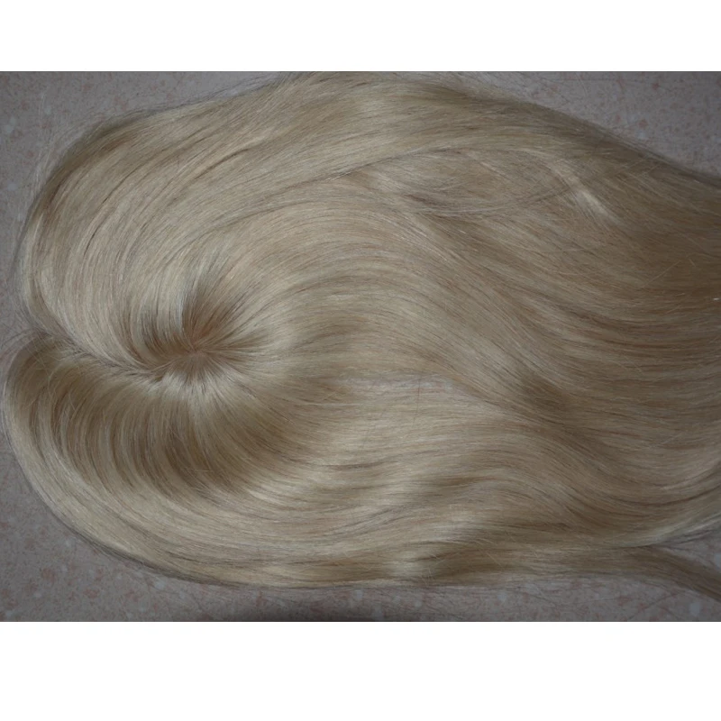 Подарки шелковые закрытые накладные прямые (5 &quot* 5&quot) продукты Cabelo кружева