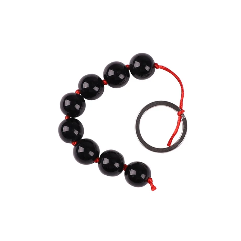 7 шт./компл. эротическая силиконовая Анальная пробка с бусинами фаллоимитатор на