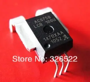 ACS758LCB-100B ACS758LCB-100B-PFF-T ACS758 ACS758LCB | Электронные компоненты и принадлежности