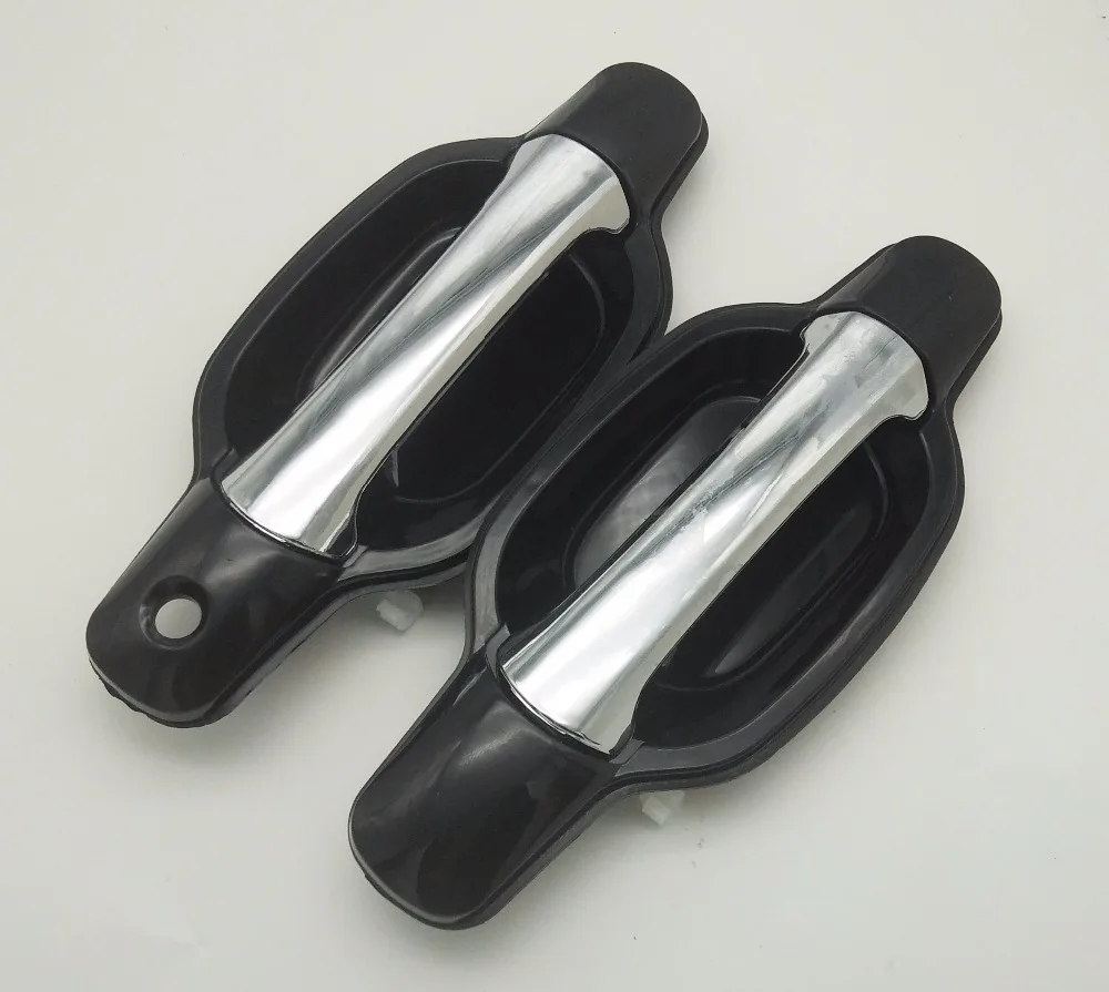 4 шт. дверные ручки SKTOO 3 / 5 для Great Wall Wingle|door handle|outside door handlegreat wall handle |