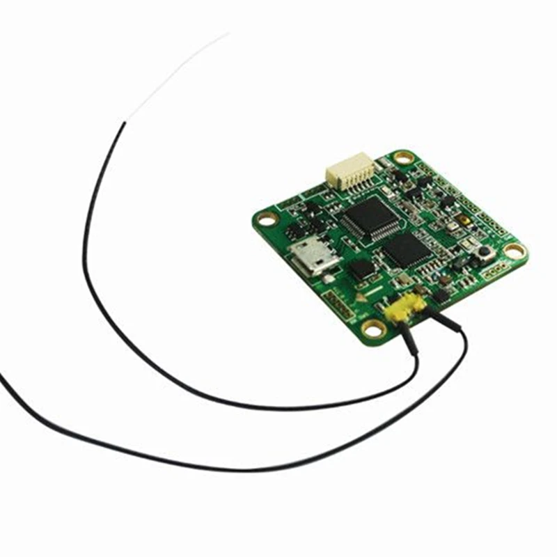 Frsky XMPF3E Flight Control Board Built-in F3 EVO and XM+ Receiver | Игрушки и хобби