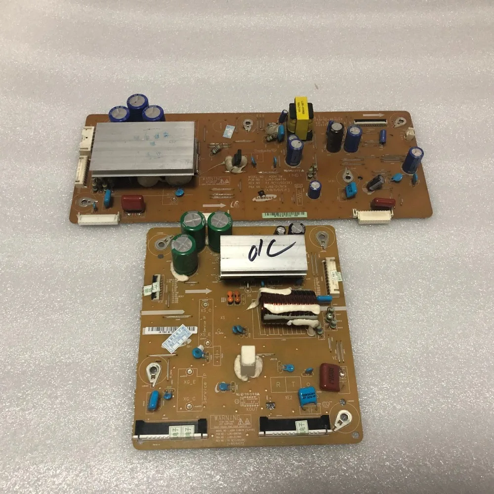 GOOG PS43D450A2 P43H02 Yboar + Z плата LJ41 09478A для детей взрослых с.|Адаптеры ноутбуков| |