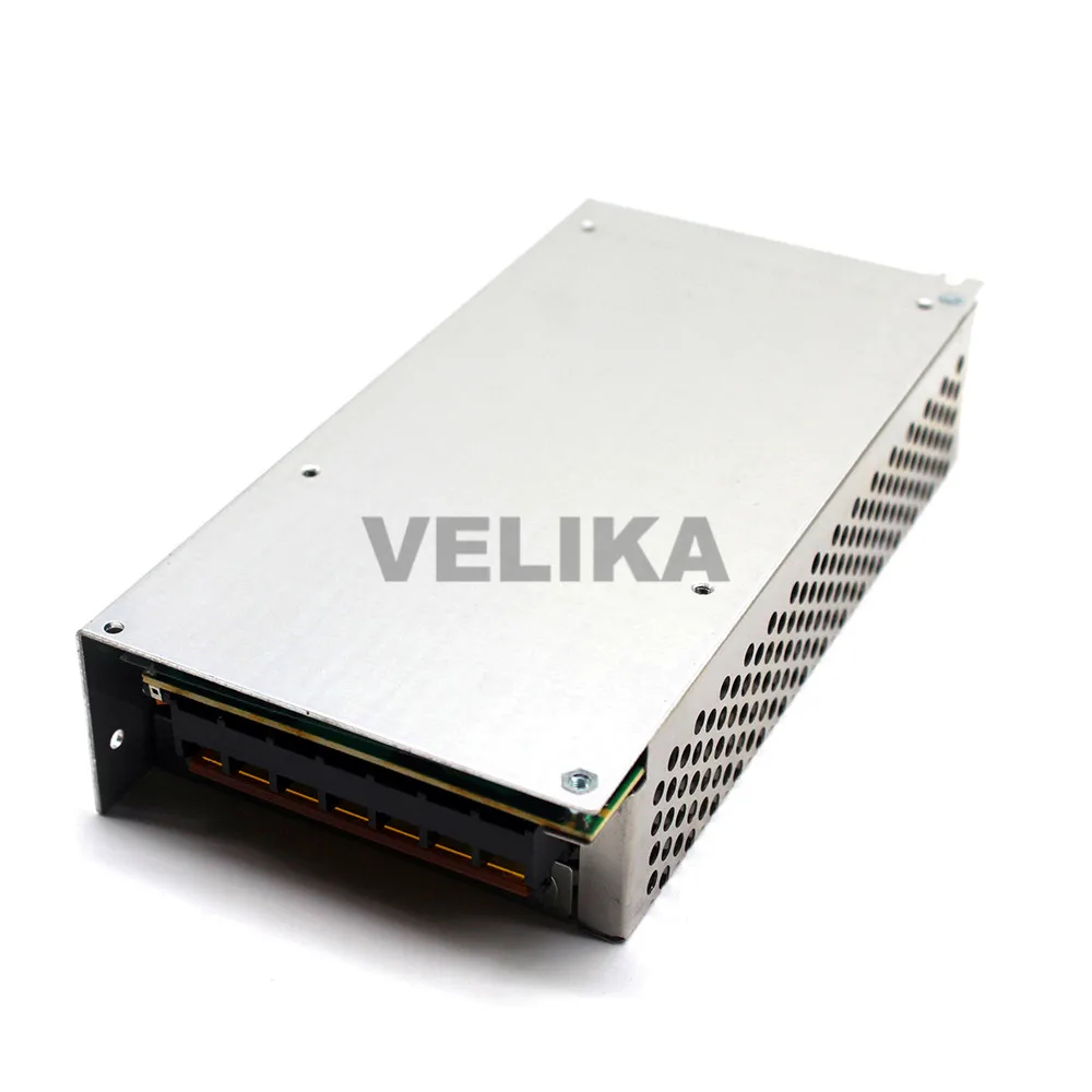 Одиночный выход DC5V импульсный источник питания 20A 100 Вт AC DC 5 в SMPS для светодиодных