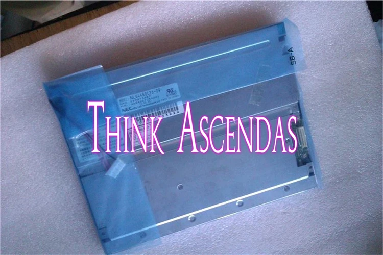 

1pcs new Original New LCD NL6448BC26-09 / NL6448BC26-09C / NL6448BC26-11 / NL6448BC26-20F