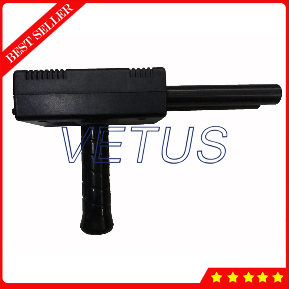 Новый обновленный видоискатель AKS PLUS поиск золотых серебряных медных