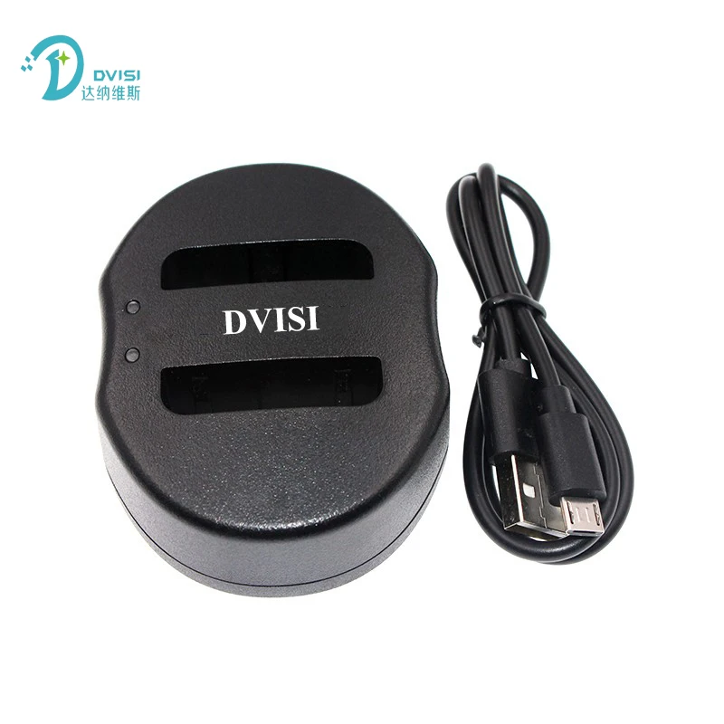 2 шт. NP BG1 Батарея с USB Зарядное устройство запасная часть для цифровой камеры