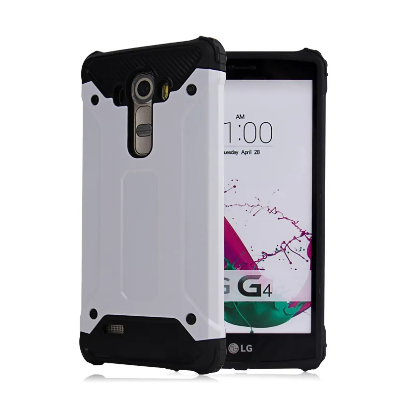 2 в 1 прочный ударопрочный противоударный чехол для LG K4 K5 K7 K8 K10 стилус G4 защитный |