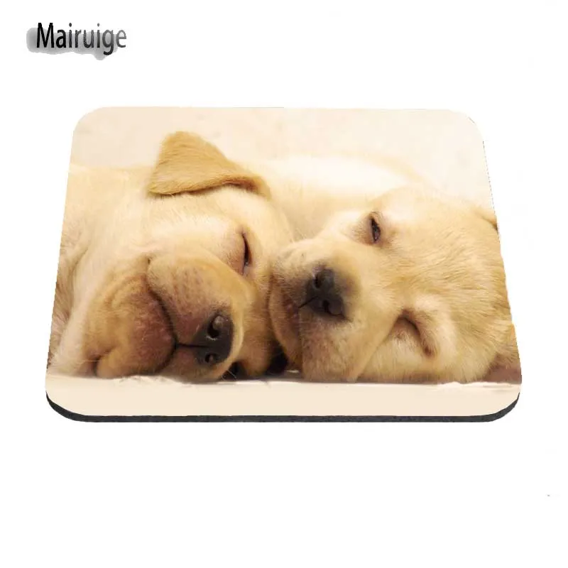 Большой коврик для мыши с белым Мопсом роскошный компьютерный ноутбука игровой |