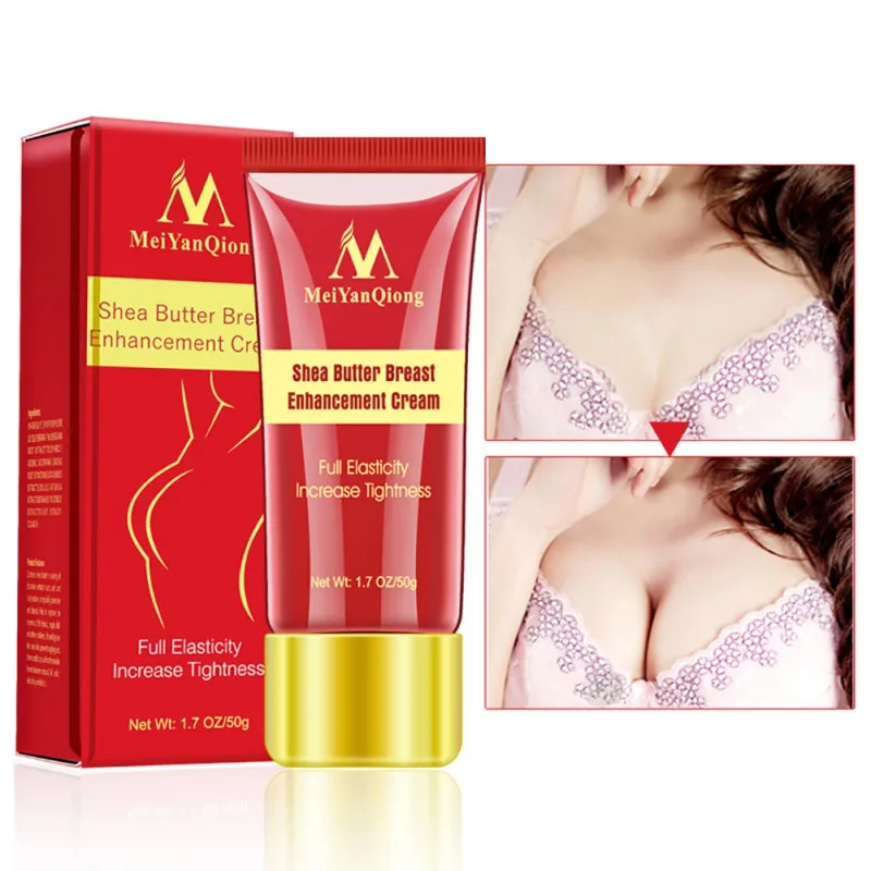 

From A to D Women Body Cream Breast Enlargement Cream Effective Enhancement Cream