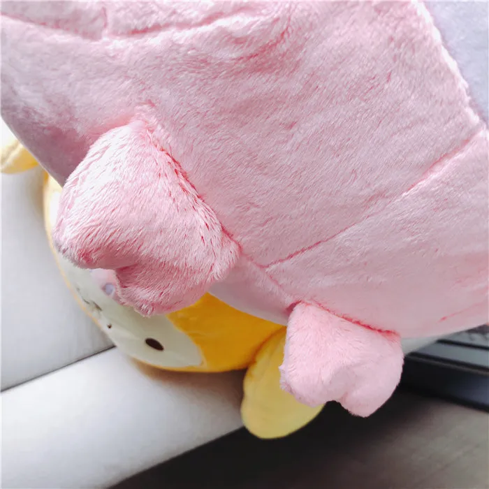 OCHGEP My Melody cinnamoroll пудинг собака косплэй свинья мягкая игрушка подушка чучело Плюшевые игрушки для детей Рождественский подарок