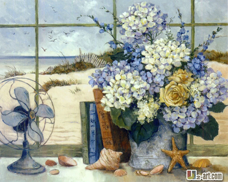 Светящиеся цветы печать на холсте картина Репродукция искусство для дома deocration