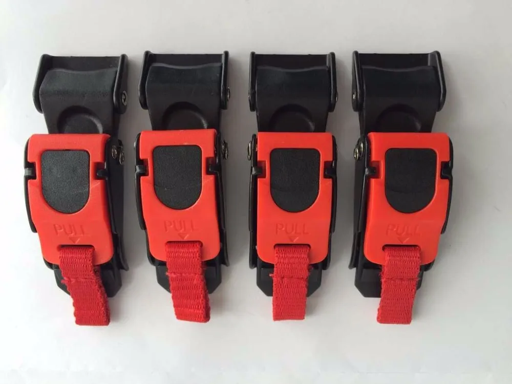 3sets/lot ECE Helmet Quick Release Buckles Motorcycle Clips Capacete Clamps Casco Parts Accessories | Автомобили и мотоциклы