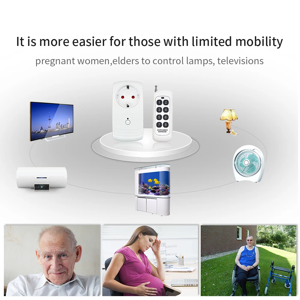 NTONPOWER Wifi умная розетка с европейской вилкой беспроводное приложение