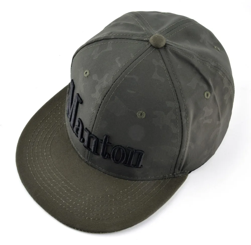 2018 новые приталенные Kpop Casquette Manton вышивка Snapback Бейсбол Кепки s Для мужчин женщин
