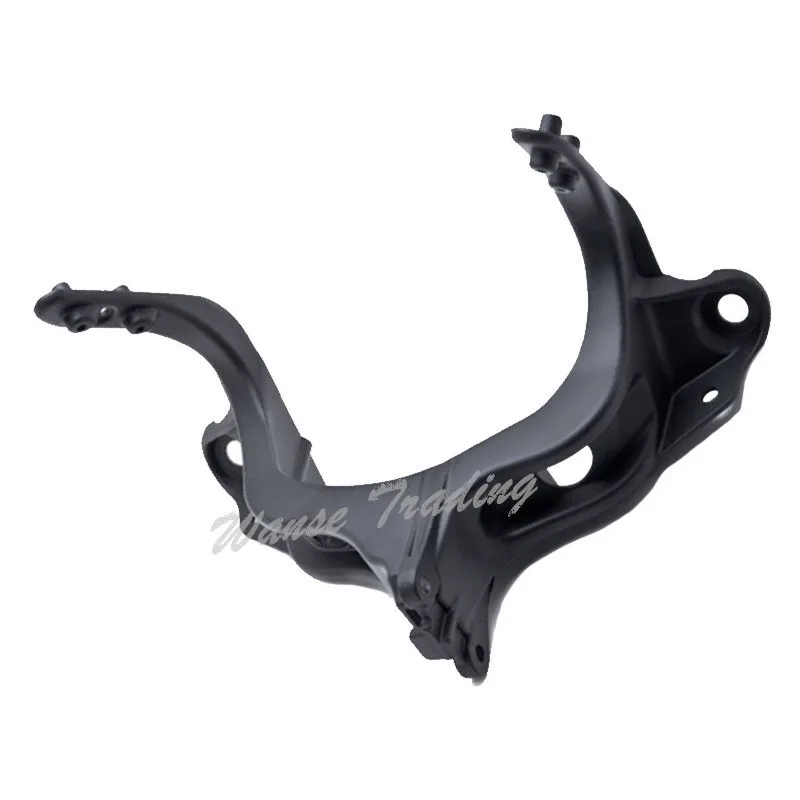 Передняя верхняя обтекательная подставка для фары SUZUKI GSXR600 GSXR750 GSXR фонарь 600 750 K4 K5